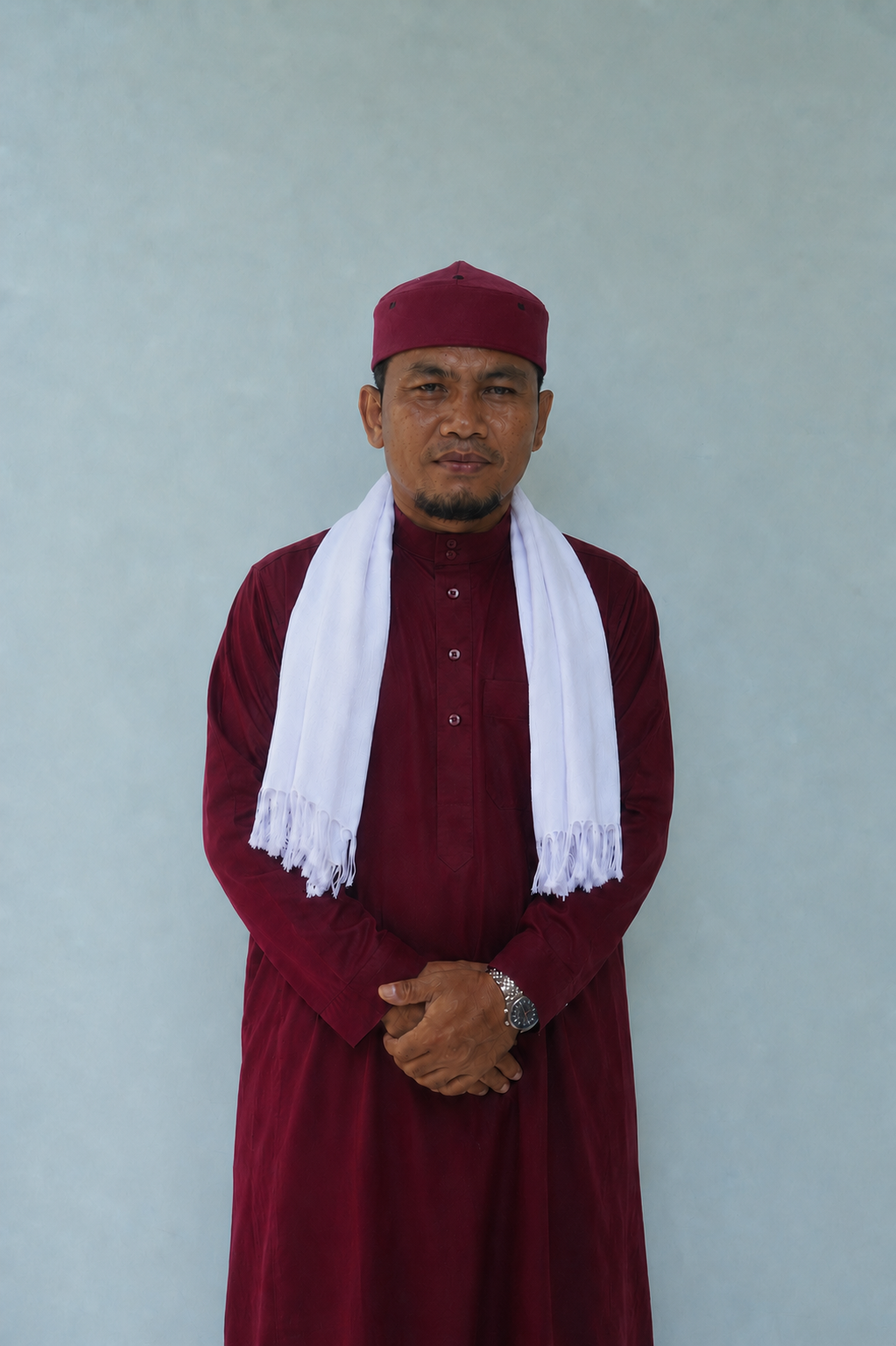 Junaidi