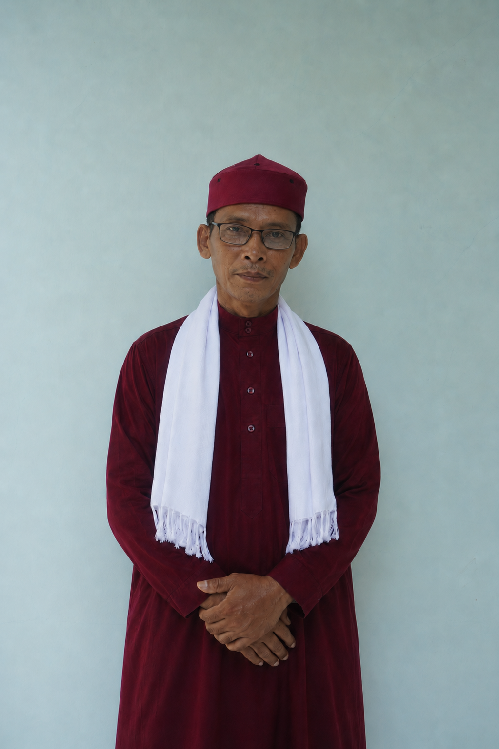 M. Buyung
