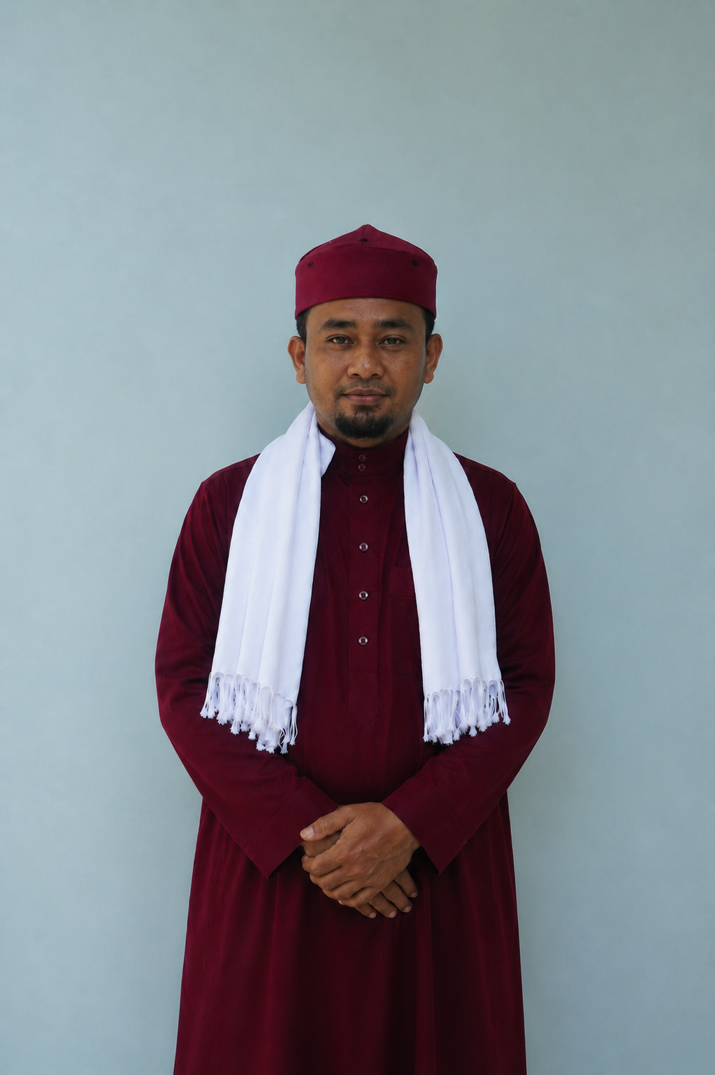 M. Jamhur