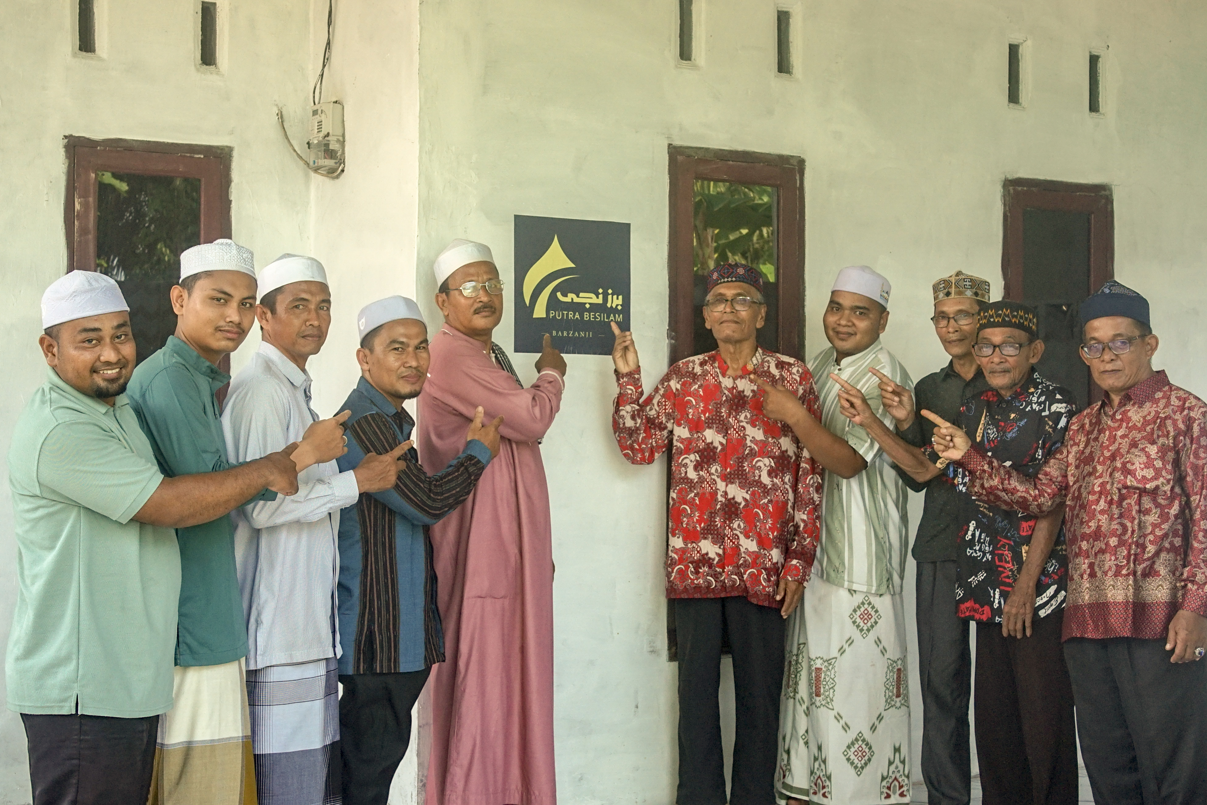 Klik untuk memperbesar foto Foto Basecamp 1